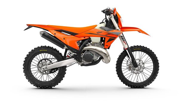 KTM 300 EXC 前後ホイールセット